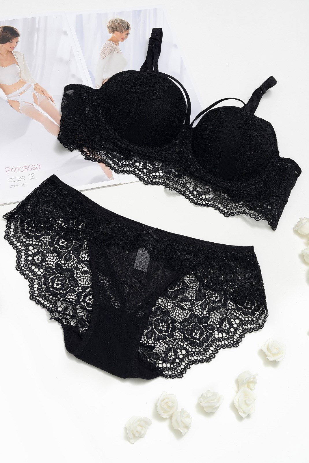 Комплект Mon petit Tillii -31454-8 34815